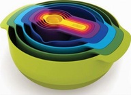 Joseph Joseph Nest 9 Plus 40031