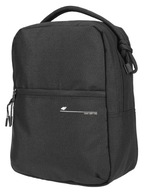 City BACKPACK 4F 4FSS23ABACF132-20S čierny malý