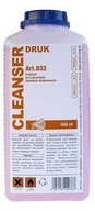 MC033 CLEANSER print - na čistenie obkladačiek 1000ml