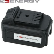 BATÉRIA 18V 4AH 4000mAh