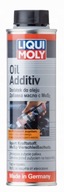 LIQUI MOLY 8342 DISULFIDE MOLYBDENUM MoS2 300 ml