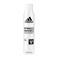 Adidas Pro Invisible antiperspirant v spreji 250 ml