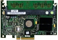 RADIČ DELL 0GP298 PERC 5i SAS RAID PCIE 256 MB