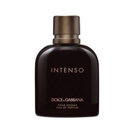 DOLCE & GABBANA HOMME INTENSO EDP 125ml