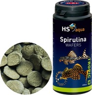 O.S.I. Oblátky Spirulina 400 ml Požierače rias