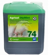 Agrisol DipMint 74 - prípravok na namáčanie, 5kg