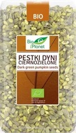 Tmavo zelené Tekvicové semienka 1kg - Bio Planet