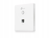 TP-Link EAP115-Wall Access Point PoE
