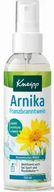 Arnika, telový sprej, Kneipp, 150 ml