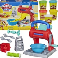 PLAY DOH CESTOVINOVÝ STROJ FUN MACHINE AKC