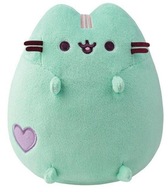 Pusheen - Maskot 18 cm - Pusheen mint 61561