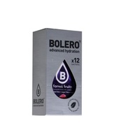 Box Bolero Sticks Forest Fruits 12 ks. Pite 0 kcal