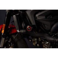 Womet-Tech padacie podložky DUCATI MONSTER 937 2021+