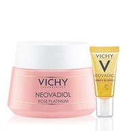 VICHY Neovadiol Rose Platinium RUŽOVÝ KRÉM 50ml