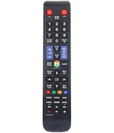 DIAĽKOVÝ OVLÁDAČ PRE UNIVERZÁLNY SMART TV SAMSUNG AA59-00790A