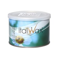 Italwax Azulen Wax Depilation v plechovke 400 ml