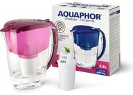 FILTRAČNÁ KONVIČKA Aquaphor Arctic 2,8l + vložka A5