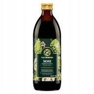 HERBAL MONASTERIUM noni ovocná šťava 100% 500 ml