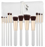 SET MIMO MAKEUP STETEC 12 ks. biely