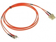 MULTIMODE PATCHCORD PC-2SC/2ST-MM-2 2 m