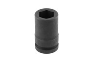 Nárazová objímka 3/4", 19 mm, CrMo, dl