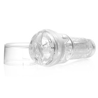 Masturbátor Fleshlight Ice Lady Crystal