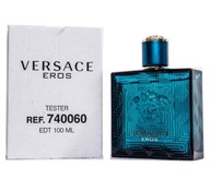 VERSACE EROS MEN FLACON 100ML EDT PARFÉM