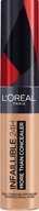 L'Oréal INFAILLIBLE Tekutý korektor 328.5 CREME