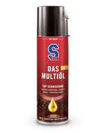 S100 DAS MULTIOL OLEJ MULTIFUNKČNÝ TUK 300 ml