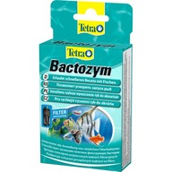 TETRA AQUA BACTOZYM 10 KAPS BAKTÉRIÍ DO FILTRA