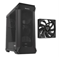 GENESIS IRID 505 MIDI TOWER BYT + VENTILÁTOR