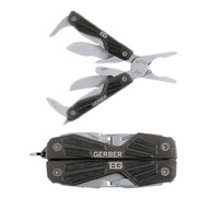 MULTITOOL NÁSTROJE VRECKOVÝ Nôž BEAR GRYLLS COMPACT