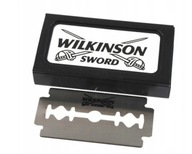 Štandardné žiletky Wilkinson Double Edge