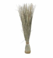 Zväzok trávy NATURAL, prírodná farba, výška 110 cm