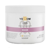 YELLOW LISS Vyhladzujúca maska ​​500ml