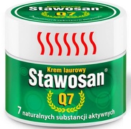 STAWOSAN Laurel Krém hrejivý JOINTS 150ml