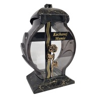 Shrine Snitch HK-41 Obelix Mama 34 cm Gold