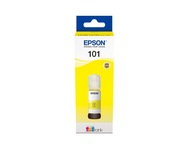 Atrament EPSON 101 ŽLTÝ L4160 L6160 L6170