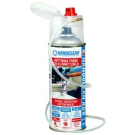 ACTIVE FOAM antimykotická dezinfekcia klimatizácie NANOCLEAN AC8 400ml