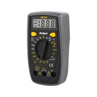 Multimeter Rebel Tools RB-33C