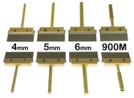 Hrot na odstraňovanie lepidla LOCA 900M LCD POLARIZÁTORY