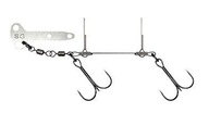 Savage Gear Pro Peg Blade Rig 2 10cm