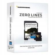 HUMMINBIRD AUTOCHART ZERO LINES MICRO EU LIST