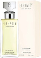 CALVIN KLEIN ETERNITY EDP 100ML ORIGINÁL