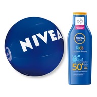 NIVEA SUN KIDS Ochranný balzam pre deti SPF 50