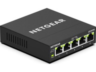 Prepínač NETGEAR GS305E