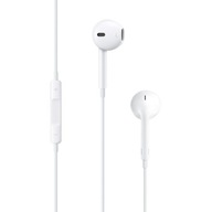 Slúchadlá Apple EarPods s ovládačom a mikrofónom