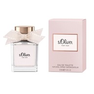 S.OLIVER For Her EDT 30ml