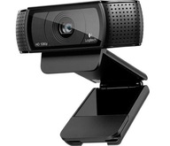 Webová kamera Logitech HD Pro C920