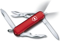 Vreckový nôž Victorinox Midnite Manager 0,6366